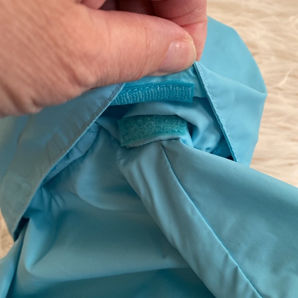 COLUMBIA windbreaker jacket - Picture 15 of 16